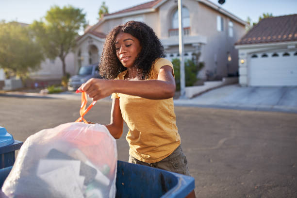 Best Construction Debris Removal  in North Charleroi, PA