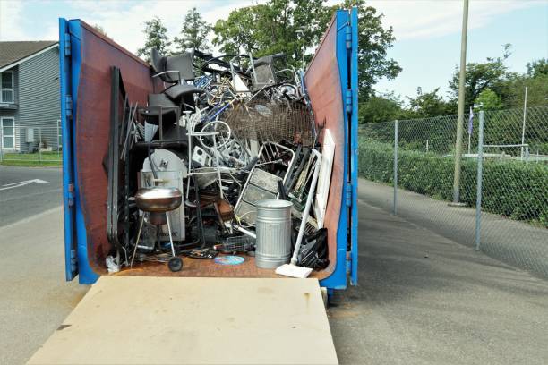 Trusted North Charleroi, PA Junk Removal Experts