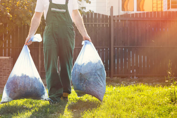 Best Yard Waste Removal  in North Charleroi, PA
