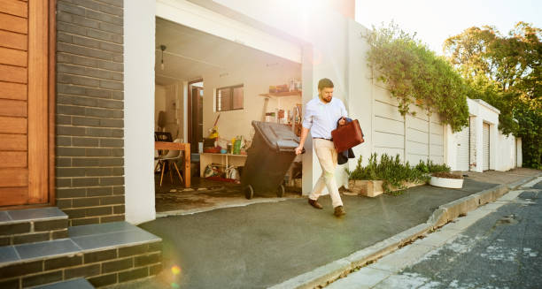 Best Same-Day Junk Removal  in North Charleroi, PA