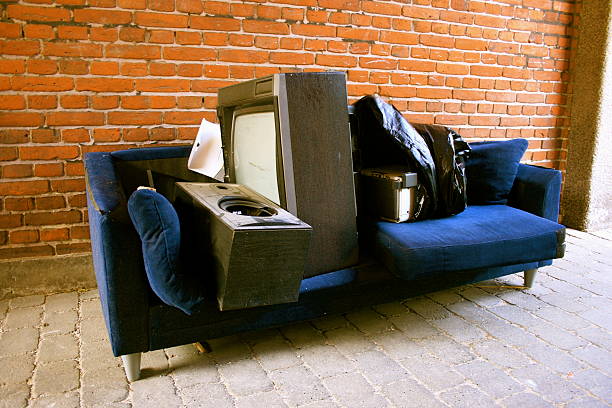 Best Residential Junk Removal  in North Charleroi, PA