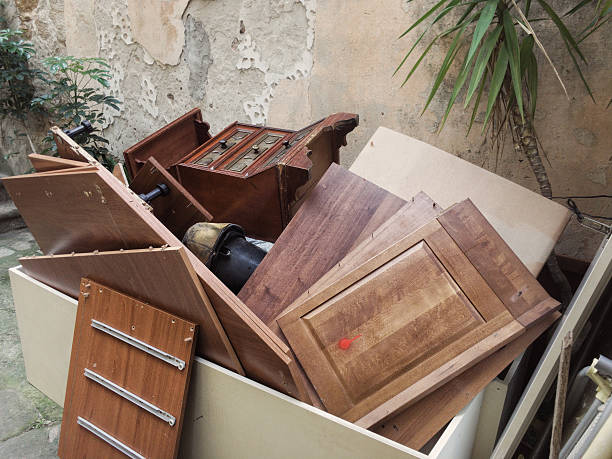 Best Commercial Cleanout Services  in North Charleroi, PA